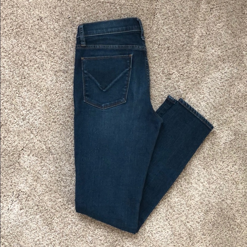 Hudson Jeans-size 27